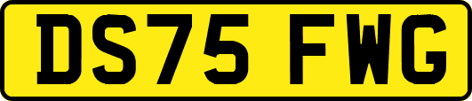 DS75FWG