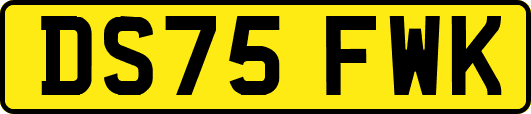 DS75FWK