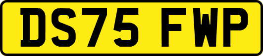 DS75FWP