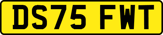 DS75FWT