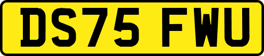 DS75FWU