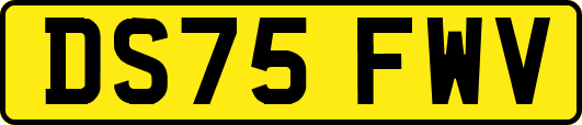 DS75FWV