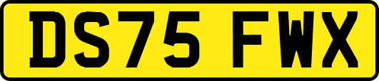 DS75FWX