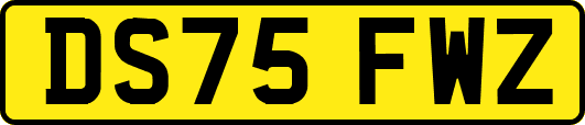 DS75FWZ