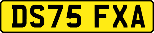 DS75FXA