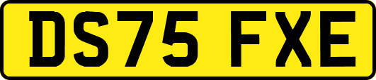 DS75FXE