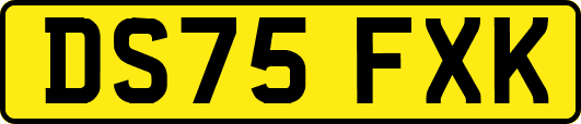 DS75FXK