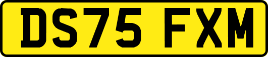 DS75FXM