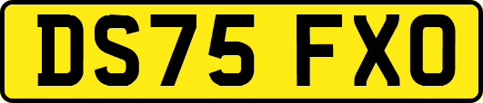 DS75FXO