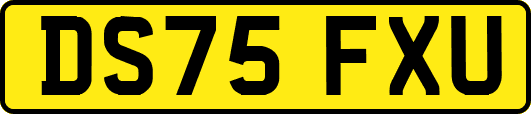 DS75FXU
