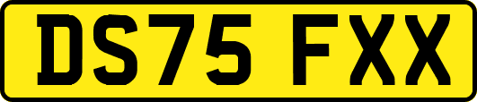 DS75FXX