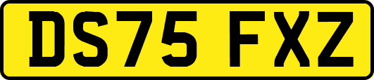 DS75FXZ
