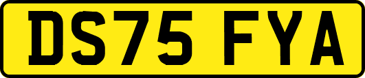 DS75FYA