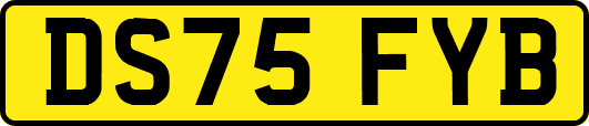 DS75FYB