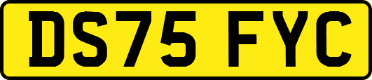 DS75FYC