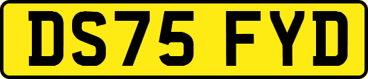 DS75FYD