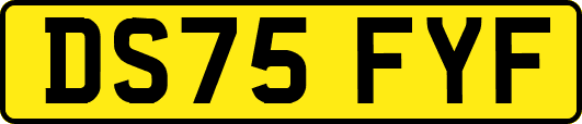 DS75FYF