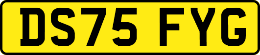 DS75FYG