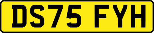 DS75FYH