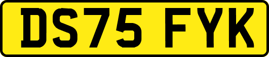 DS75FYK