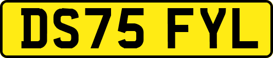 DS75FYL