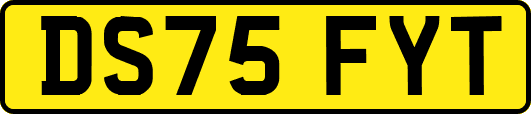 DS75FYT