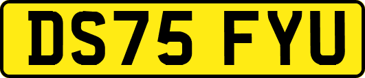DS75FYU