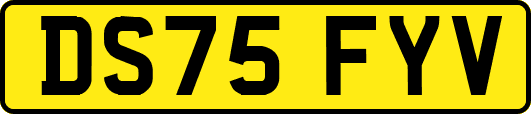 DS75FYV