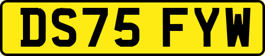 DS75FYW
