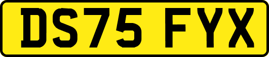 DS75FYX
