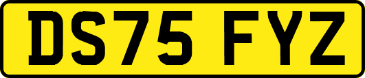DS75FYZ