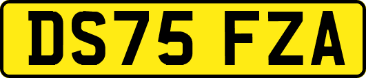 DS75FZA