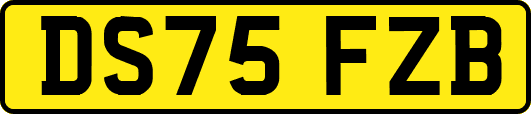 DS75FZB