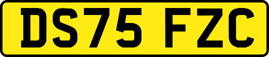 DS75FZC