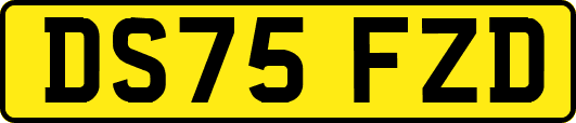 DS75FZD
