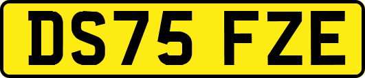 DS75FZE