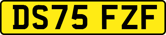 DS75FZF