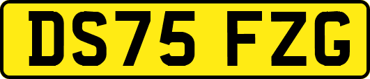 DS75FZG