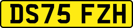 DS75FZH
