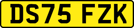 DS75FZK