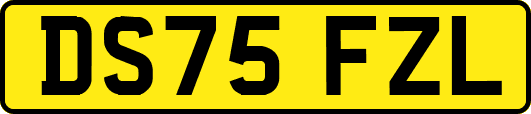 DS75FZL