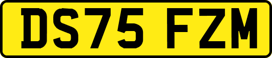 DS75FZM