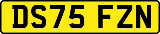 DS75FZN