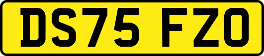 DS75FZO