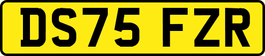 DS75FZR