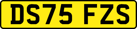 DS75FZS