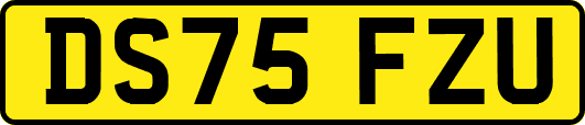 DS75FZU