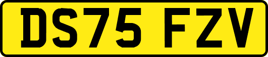 DS75FZV