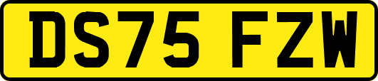 DS75FZW