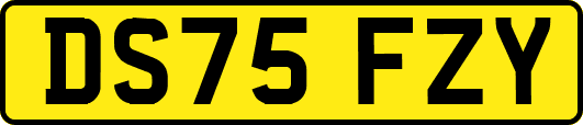 DS75FZY